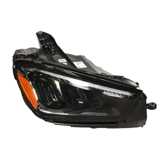 LED -- HEADLAMP RIGHT